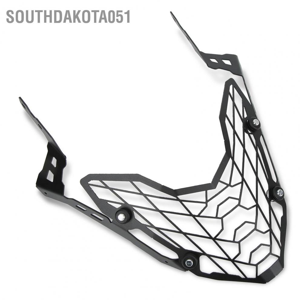 [Hàng Sẵn] Lưới bảo vệ Đèn pha xe máy cho HONDA CB400X CB500X 2019-2022【Southdakota051】