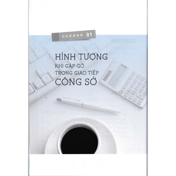 Sách - Ứng Xử Thông Minh Lập Trình Sự Nghiệp