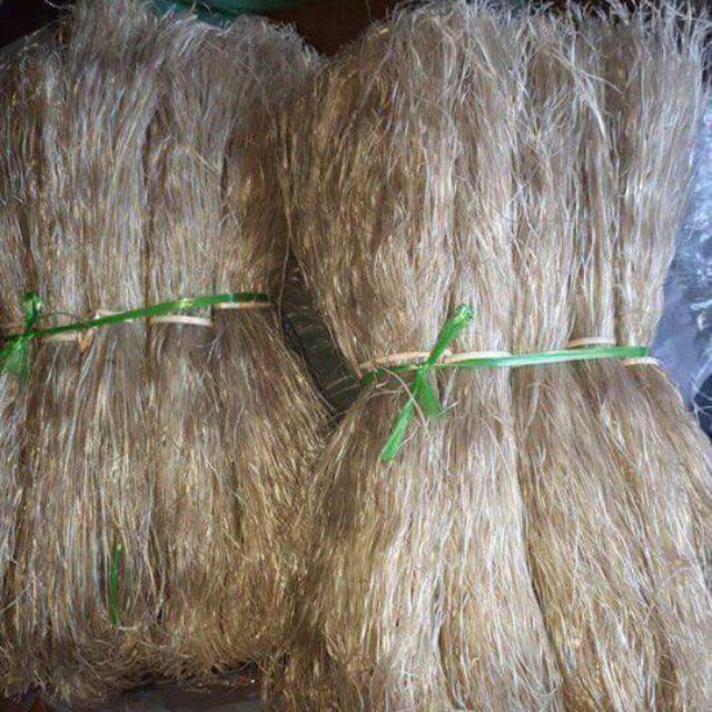 500g Miến Dong Riềng Loại Vàng làng So tự nhiên (5 cuộn nhỏ)