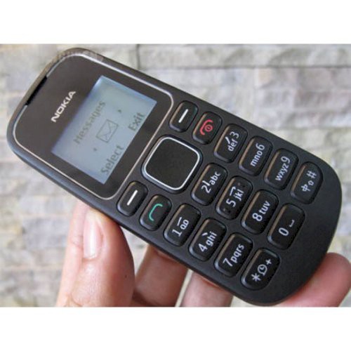 ĐIỆN THOẠI NOKIA 1280 ZIN CHÍNH HÃNG GIÁ RẺ