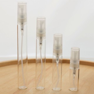 Chai lọ chiết nước hoa thủy tinh 5ml/10ml / lọ dầu thơm / chai lọ chiết nước hoa 5ml/10ml