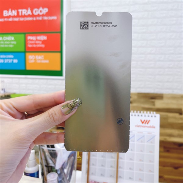 Phản quang Xiaomi Redmi 7