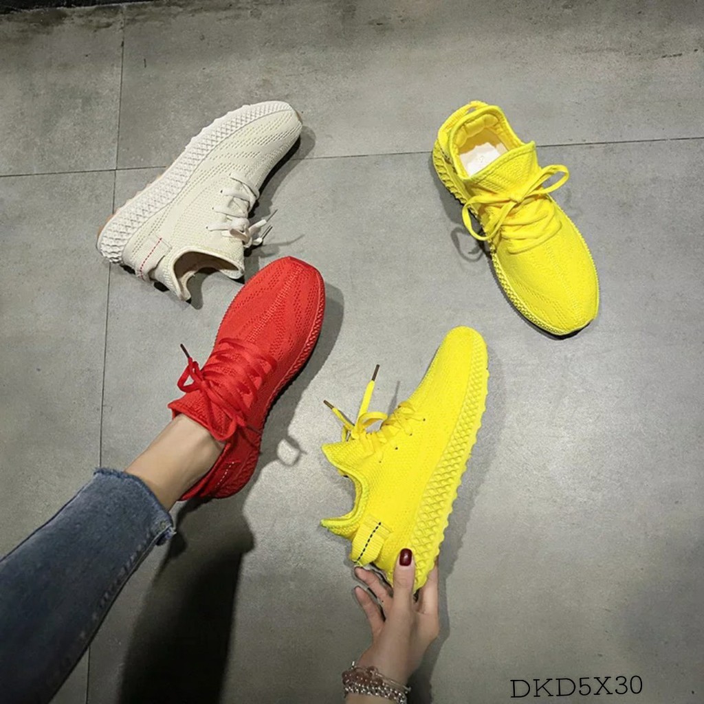 Giày Thể Thao Đế Lưới Tổ Ong Ultra Cực Chất (3 Tông Màu Cực Nổi) | BigBuy360 - bigbuy360.vn