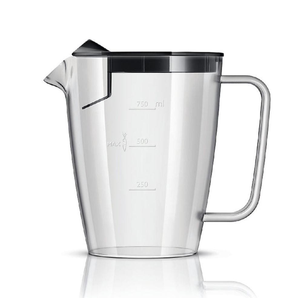 Máy Ép Trái Cây Philips HR1863 - Sản phẩm chính hãng