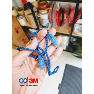 1 Đôi nút bịt tai chống ồn 3M 1290
