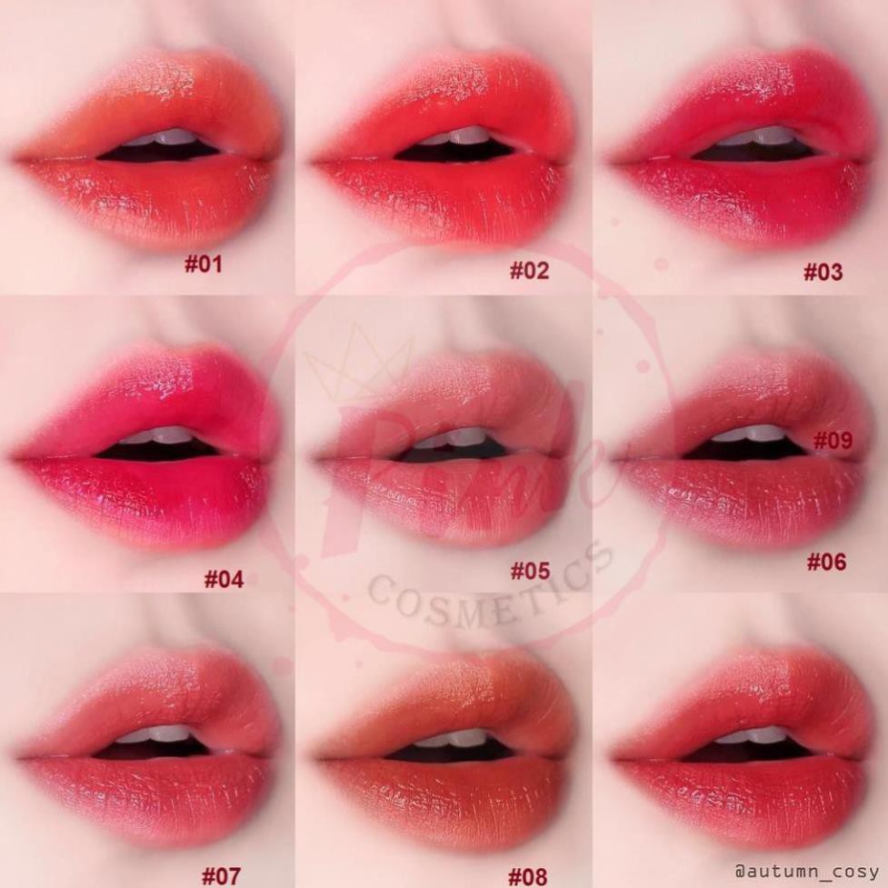 [SON KEM MỚI] Son Tint Lì Romand Juicy Lasting Tint | BigBuy360 - bigbuy360.vn