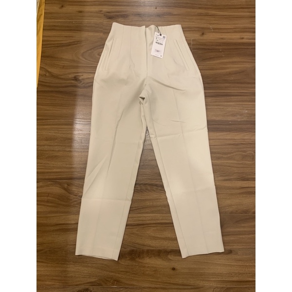 Quần zara newtag size S