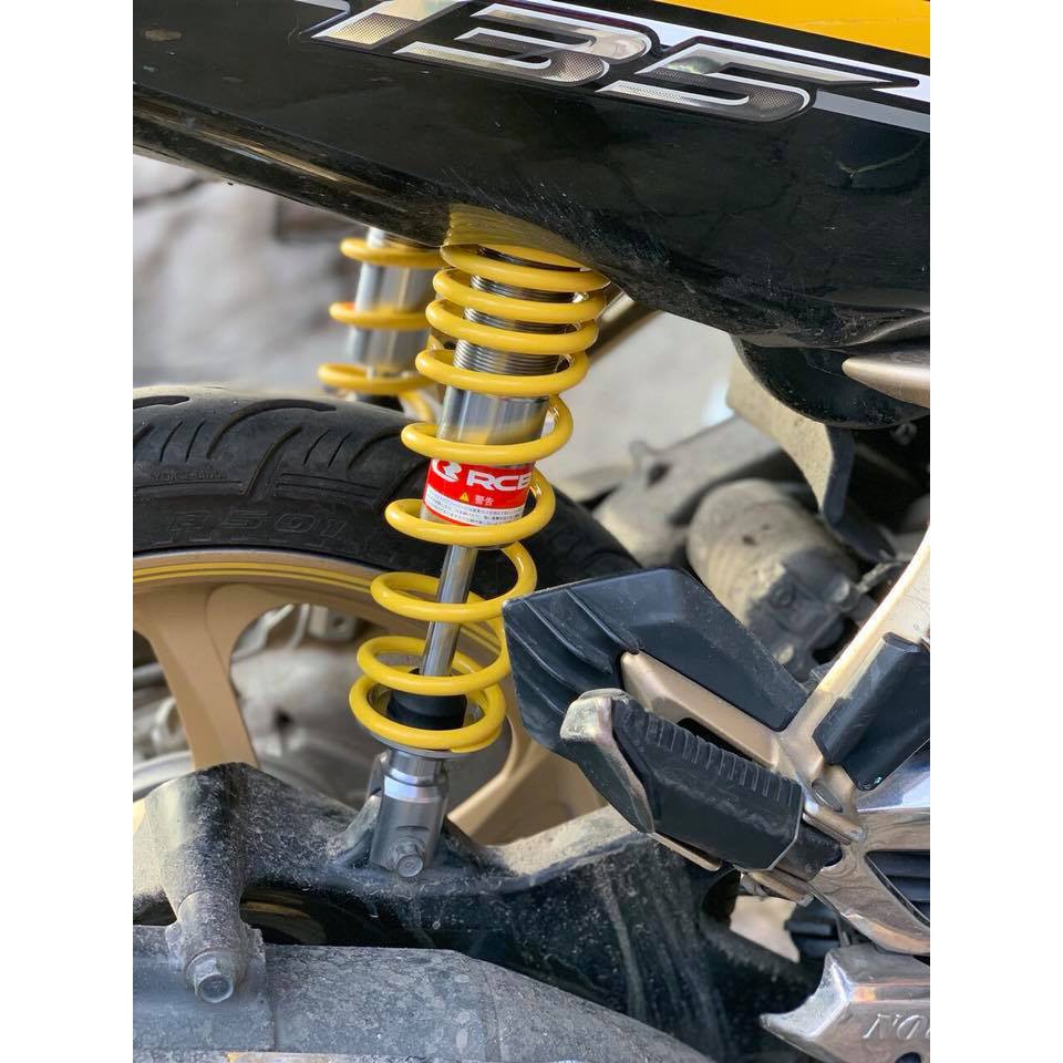 Phuộc RCB c series  Airblade/Pcx/Novo