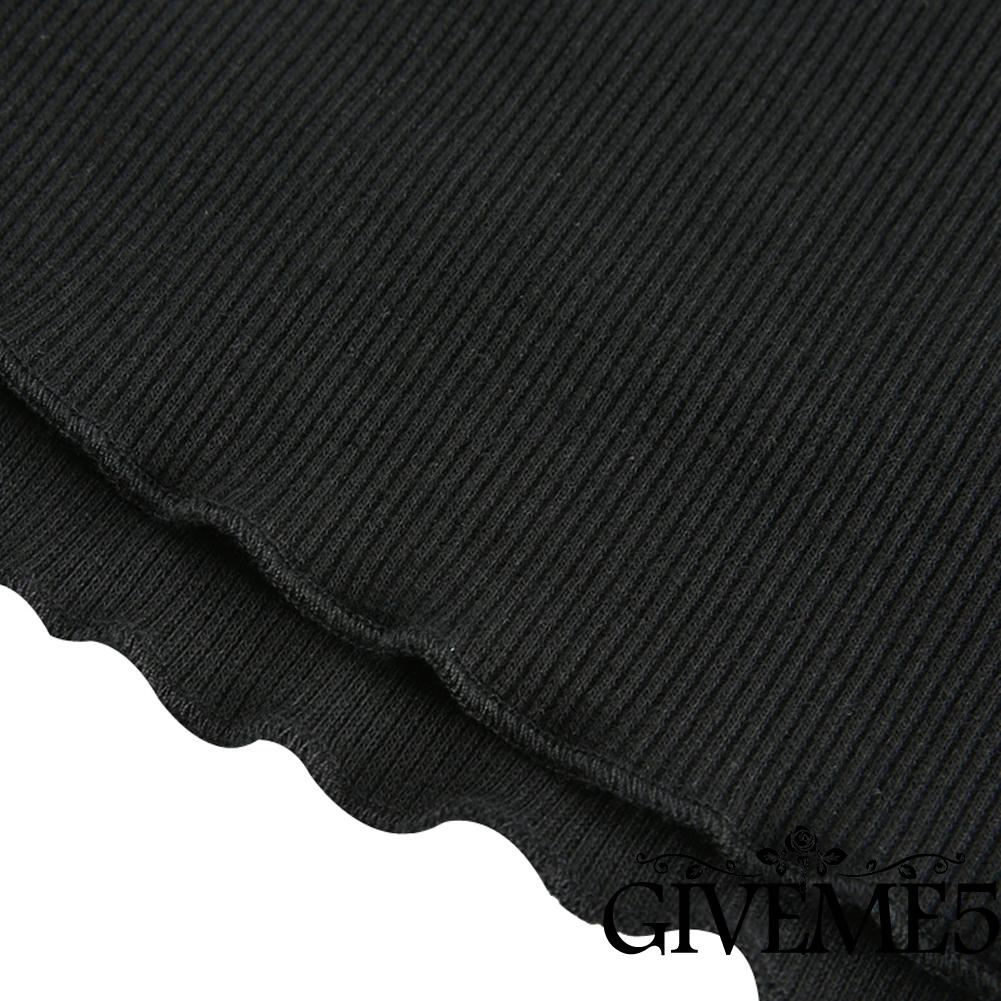 Áo Thun Nữ Tay Ngắn Cổ Chữ V Thời Trang Quyến Rũ