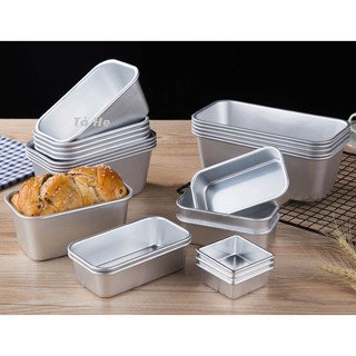KHUÔN LOAF CHỮ NHẬT A5/A4/A3/A2/A1/A6
