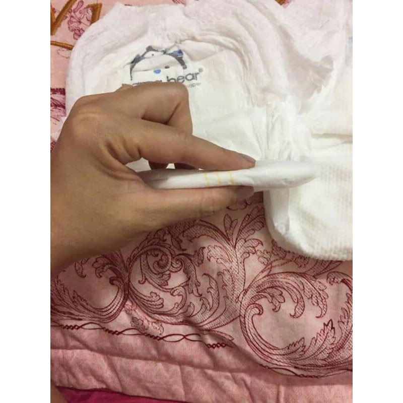 Tã quần Mama Bear cho bé gói lẻ 10 chiếc nhiều size M/L/XL/2XL/3XL