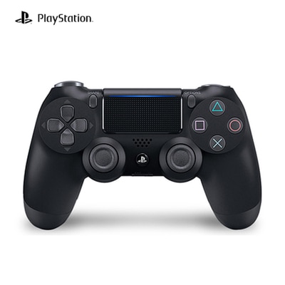 (Đang Bán) Bộ Tay Cầm Chơi Game Ps4 Cho Pc / Ps4 / Ios / Android Dualshock4