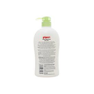 Sữa Tắm Pigeon Jojoba 700ml