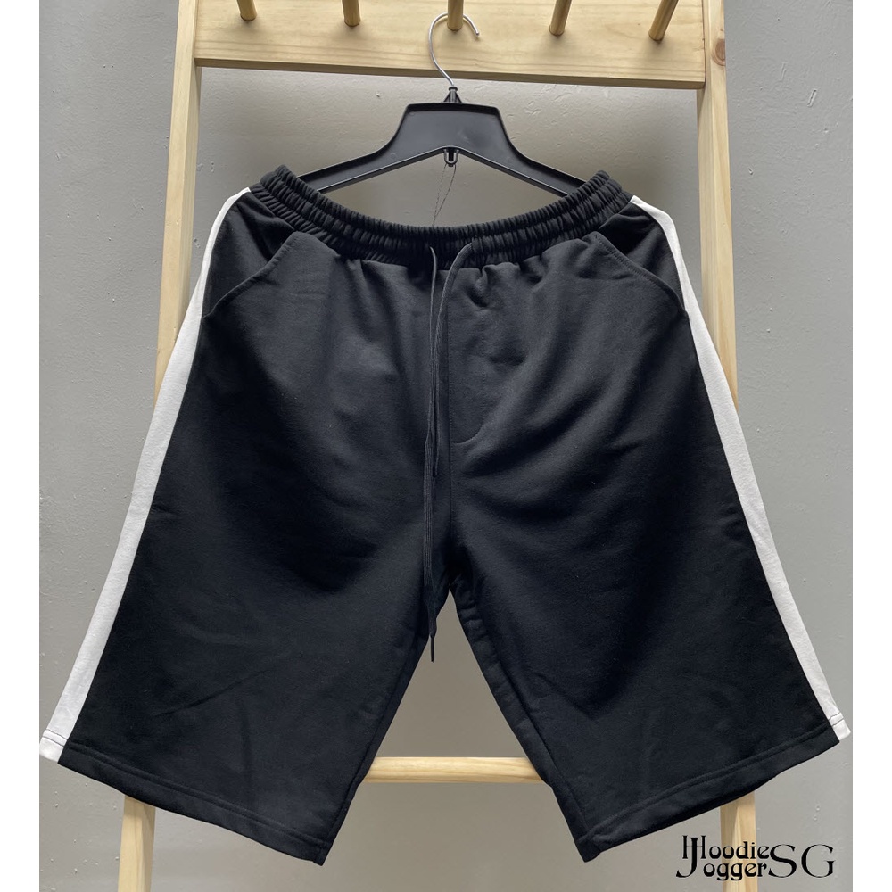 Quần short thun chất đẹp, co giãn