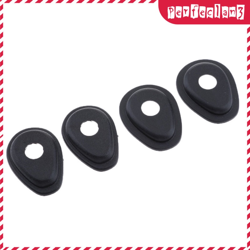 [Thássia Sport Store] Turn Signal Adapter Spacer for Yamaha MT-09 Tracer/Tracer 900 /FJ-09 2015-18