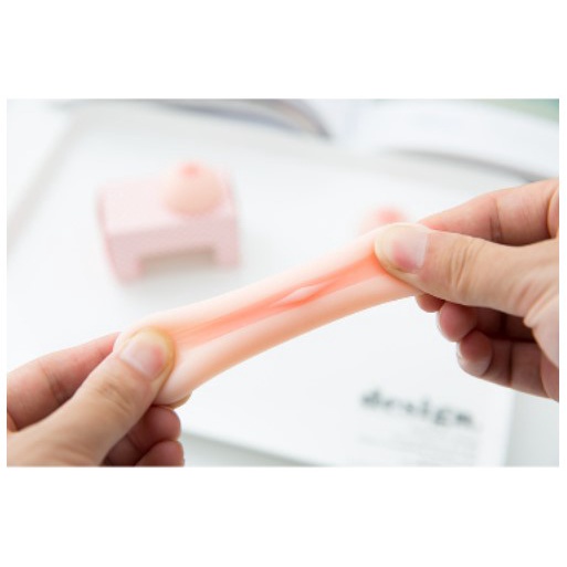 Đồ Chơi Nắn Bóp Mềm Dùng Thư Giãn Hiệu Quả