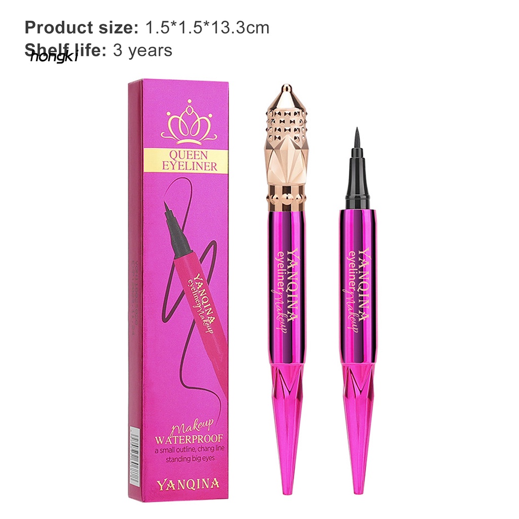 Bút kẻ mắt dạng lỏng lấp lánh chuyên nghiệp dễ sử dụng
 | BigBuy360 - bigbuy360.vn