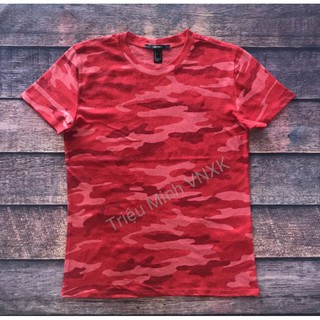 Áo thun cotton 100% xuất khẩu