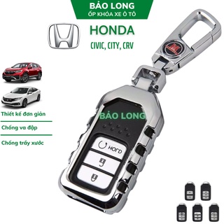 (Xả kho) Ốp khoá xe Honda CRV, Civic, City ...
