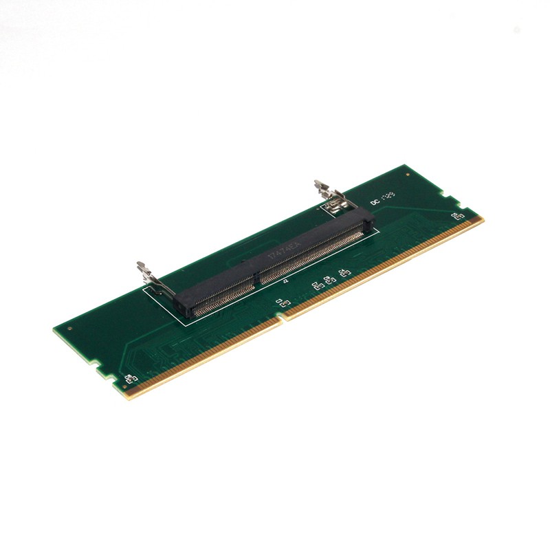 Thanh điều hợp thẻ nhớ 1.5V DDR3 204 Pin dùng với laptop và máy tính bảng | BigBuy360 - bigbuy360.vn