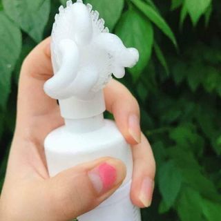 Sữa rửa mặt cúc la mã tảo biển
