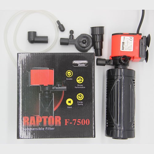 MÁY BƠM RAPTOR AZ SINGAPORE