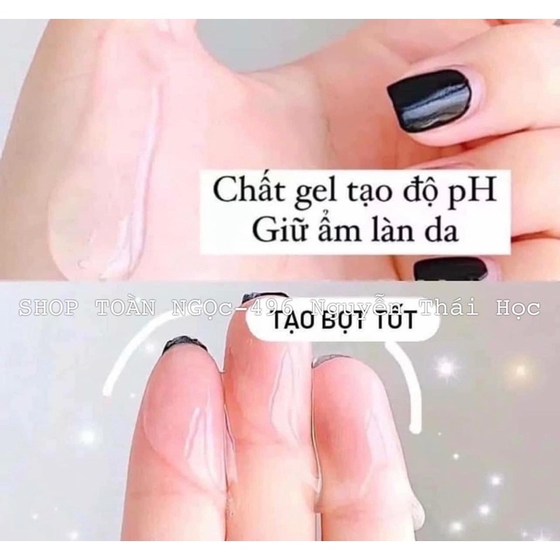 Sữa Rửa Mặt SVR Sebiaclear Gel Moussant