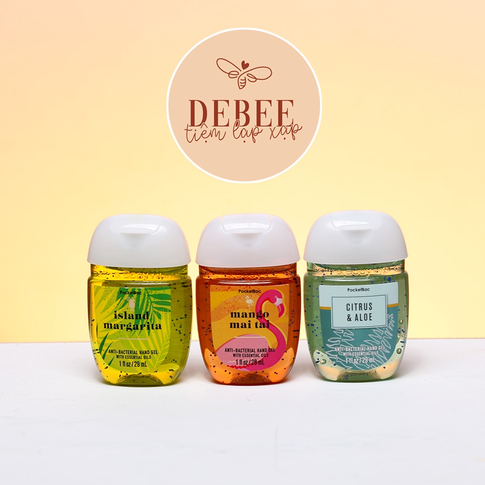 Gel rửa tay khô Bath & Body Works - 29ml | BigBuy360 - bigbuy360.vn