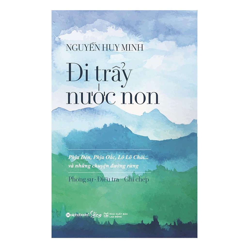 Đi Trẩy Nước Non