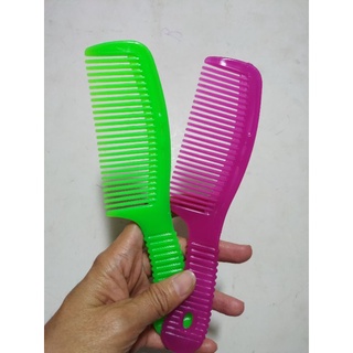 Lược Chải Tóc Thái ( COMBO 2 Cây )