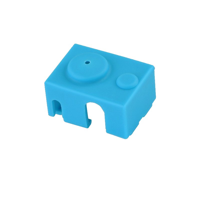 Vỏ Bọc Silicon Cho Đầu Phun Máy In 3d Pt100 | BigBuy360 - bigbuy360.vn