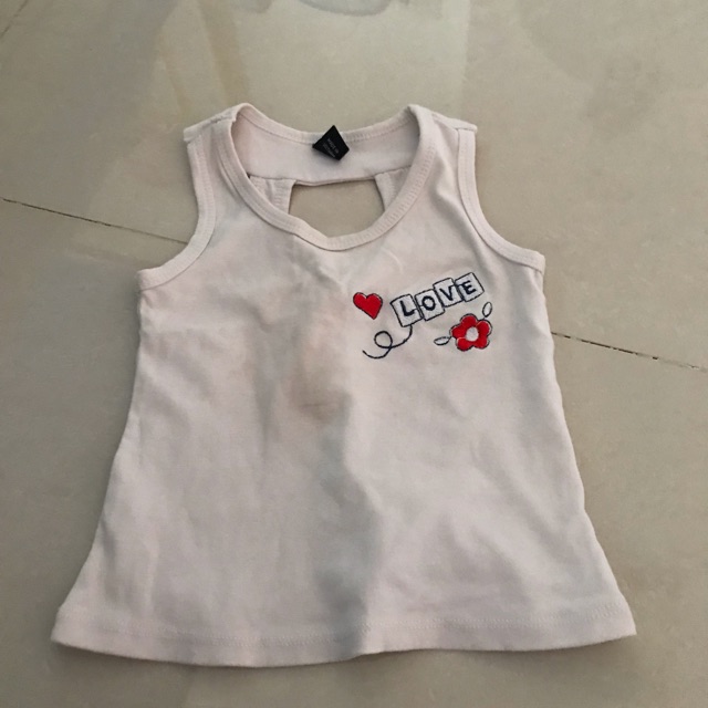 thanh lý áo thun cho bé từ 12 -18 tháng, can nặng từ 8-12kg. chất liệu vải cotton rất mát.Mua nhiều có tặng quà kèm theo