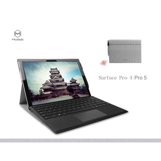 Bao da Surface Pro 4, Pro 5(Pro 2017) Mcdodo