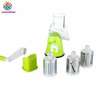 Máy cắt, thái, bào rau củ quả đa năng