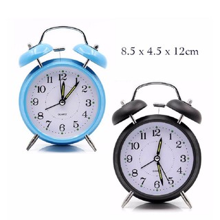 Đồng hồ báo thức - Atmshop