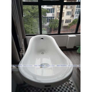 Bồn tắm nghệ thuật Micio RWB-160D