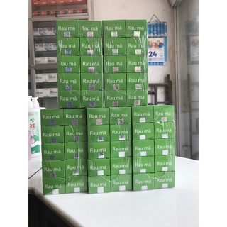 Yoosun Rau Má T/15gr