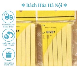 Mút bọt biển rửa mặt tạo bọt Nhật Bản [Spa chuyên dùng]
