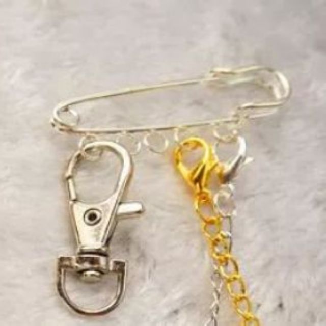 Kim băng lỗ itabag