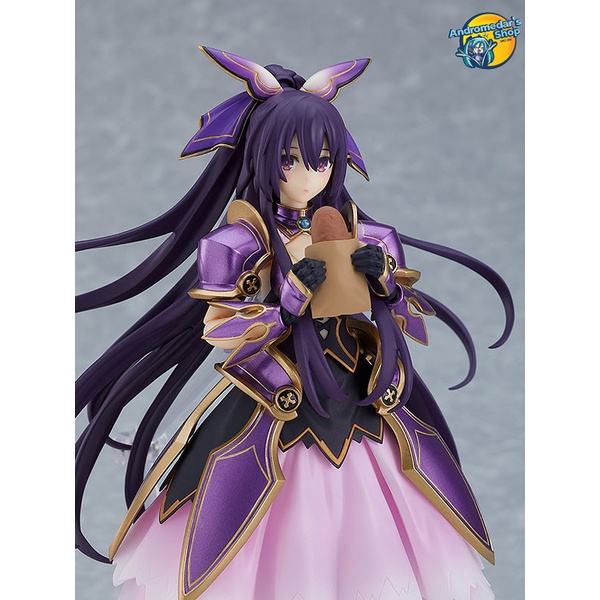 [Phiếu đặt trước] [Max Factory] Mô hình nhân vật Date A Live III figma 561 Tohka Yatogami