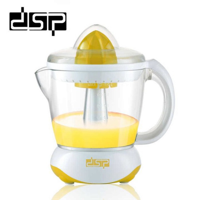 Sản Phẩm Máy vắt cam thương hiệu cao cấp DSP KJ1002 .