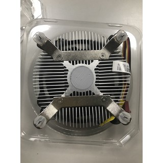 Quạt tản nhiệt làm mát cho CPU Socket 775