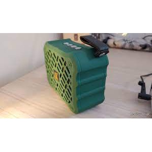 Loa Bluetooth AK132 Mini Bền Đẹp Rẻ Nghe Nhạc To Rõ Liên Tục 4 Tiếng