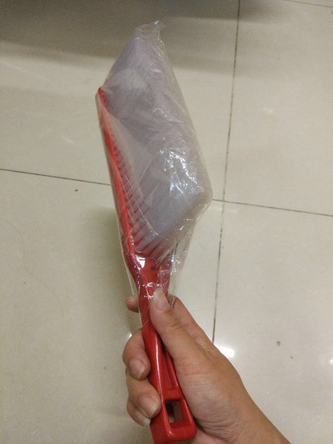 Bàn chải sợi cứng quét bàn bida 32k