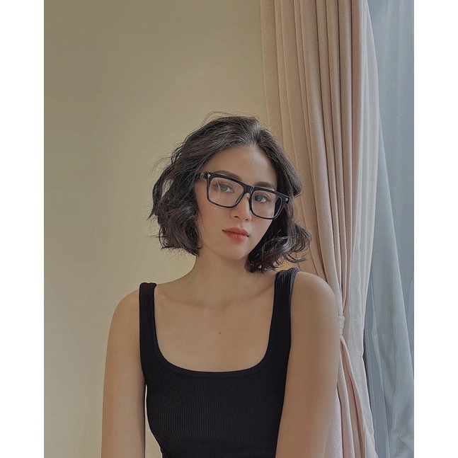 Gọng kính cận unisex KC342