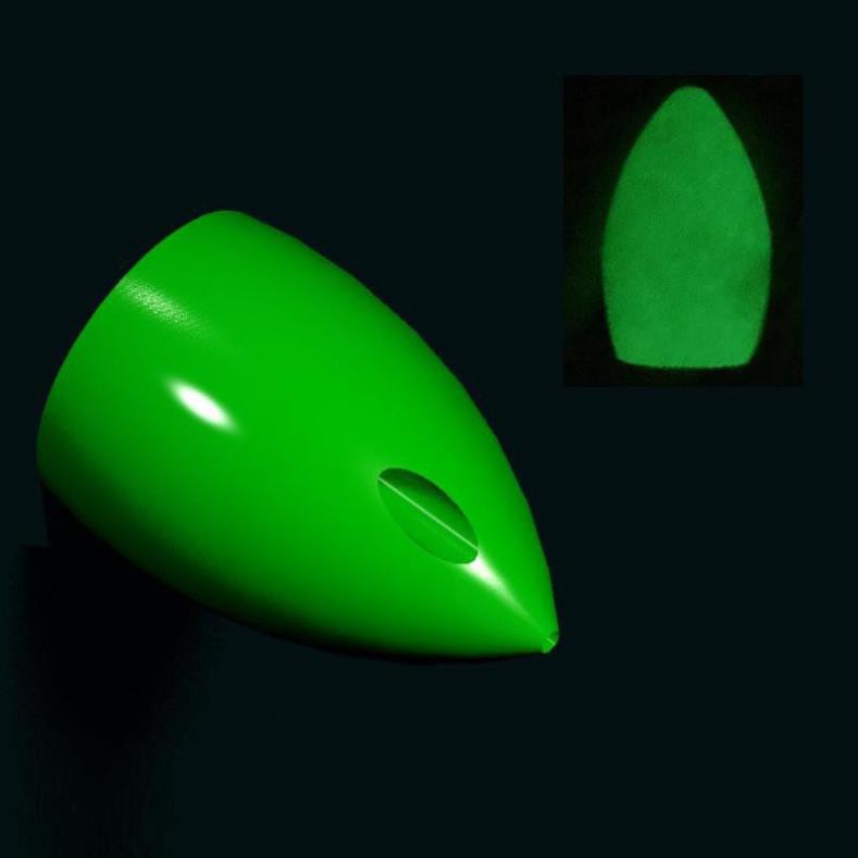 Hạt Hỗ Trợ Ném Xa Câu Lure, dùng để chơi lure các con mồi nhẹ