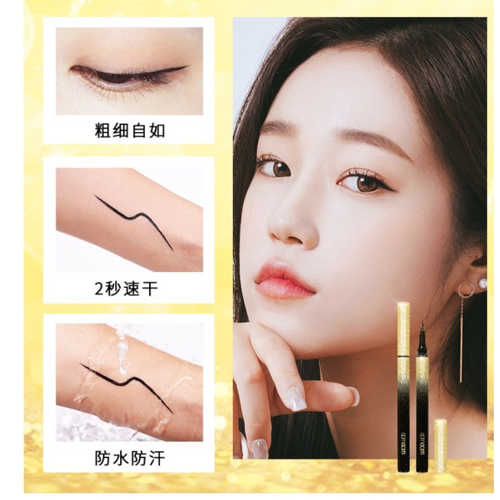 Kẻ mắt nước không lem, không trôi WODWOD W757- Hàng nội địa Trung | BigBuy360 - bigbuy360.vn