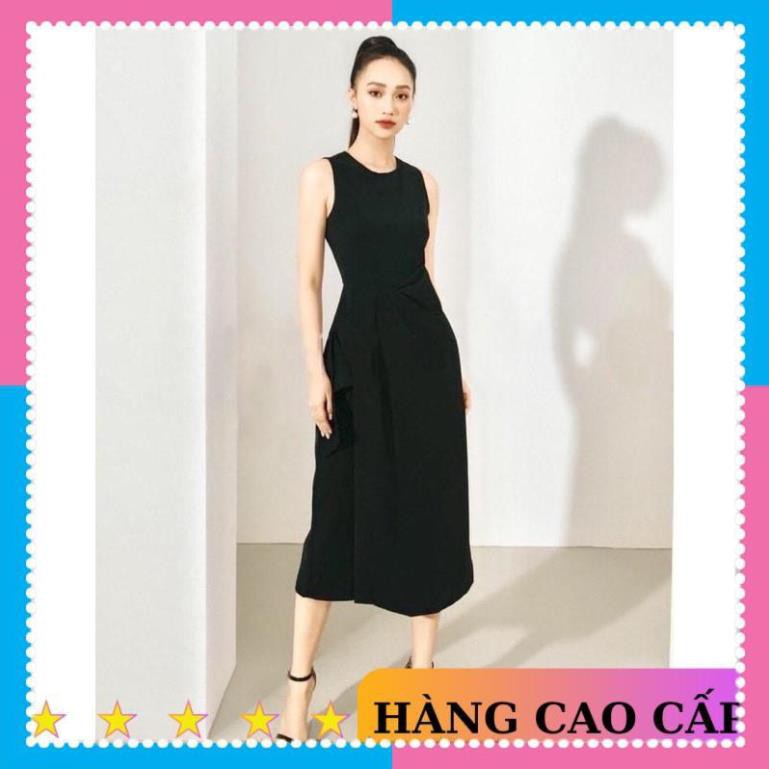 [SẢN PHẨM CHẤT LƯỢNG] Đầm sang trọng đầm dự tiệc nơ eo dáng suông vạt chéo tuyết mưa đi chơi công sở - MN72 | BigBuy360 - bigbuy360.vn