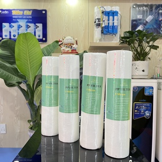 Lõi lọc nước số 1 – PP 5 micron