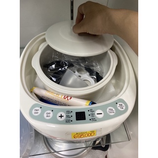 Nồi tiềm Bennix 200A